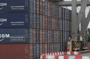 US-Ökonom sieht EU als Profiteur von US-Zoll-Urteil