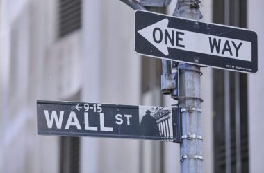 US-Börsen uneinheitlich - Anleger warten auf US-Arbeitsmarktdaten