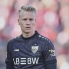 VfB Stuttgart zieht gegen Kiel ins Pokal-Halbfinale ein