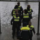 GdP reagiert zurückhaltend auf SPD-Pläne zur Bahn-Sicherheit