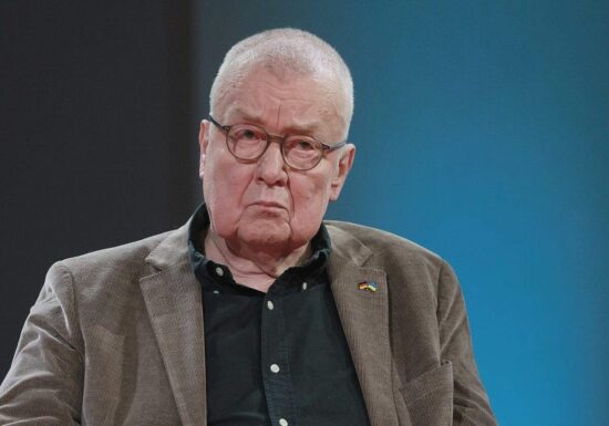 Polenz warnt vor Schaulaufen möglicher Merz-Nachfolger