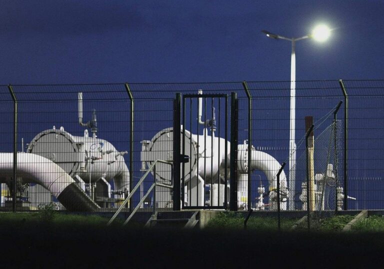 Schnitzer warnt vor Gas-Erpressung durch die USA