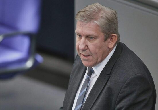 SPD-Haushälter dringt auf zeitnahe FCAS-Entscheidung