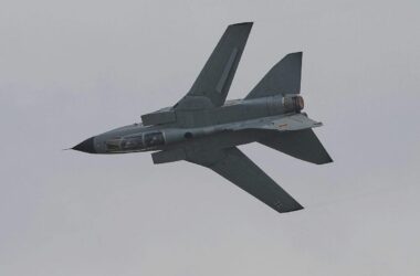 MTU drängt auf europäischen Kampfjet