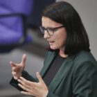 Epstein: Grüne fordern Bundesregierung zu Nachforschungen auf