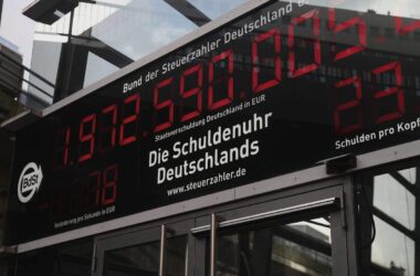 IW: Bundeshaushalt gerät zunehmend in Schieflage