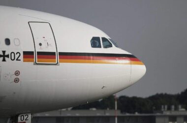 SPD begrüßt Reise von Merz in die Golfregion