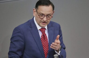 Bericht: AfD-Vize will zu "Remigrations-Gipfel" mit Sellner reisen