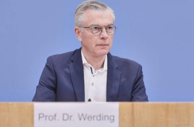 Wirtschaftsweiser Werding kritisiert neues Tariftreuegesetz