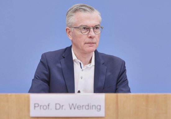 Wirtschaftsweiser Werding kritisiert neues Tariftreuegesetz