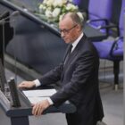 Merz würdigt Süssmuth bei Staatsakt als "Ausnahmepolitikerin"