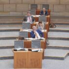 AfD-Landtagsabgeordnete beschäftigen besonders viele Mitarbeiter