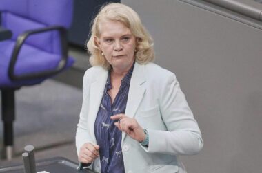 Ludwig offen für Inkaufnahme von AfD-Simmen