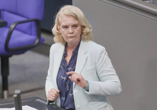 Ludwig offen für Inkaufnahme von AfD-Simmen