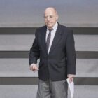 Gysi will Steinmeier einen "Rat der Weisen" vorschlagen