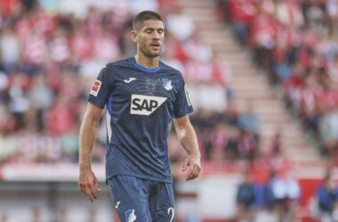 1. Bundesliga: Bayern siegen gegen Hoffenheim