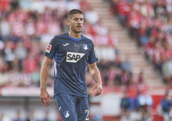 1. Bundesliga: Bayern siegen gegen Hoffenheim