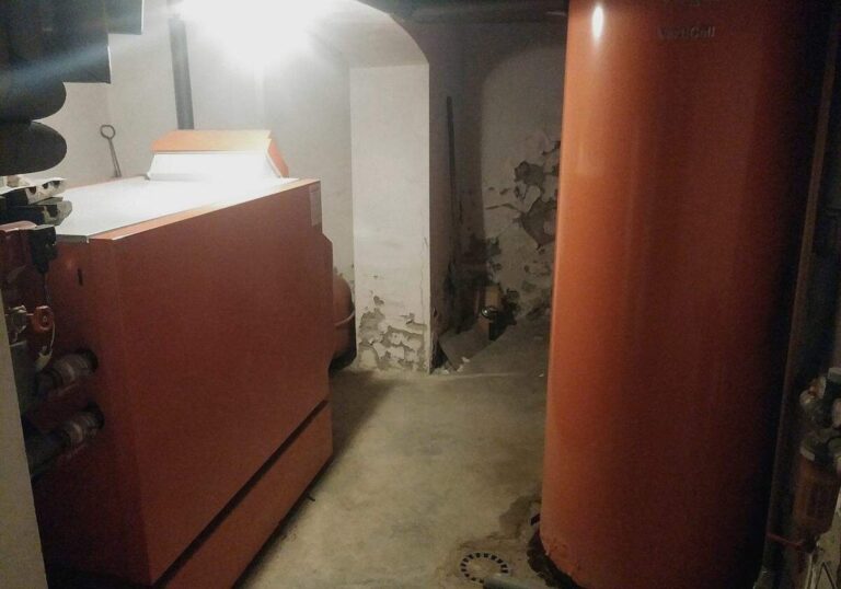 Verivox: Heizkosten liegen weiter 43 Prozent über Vorkrisenniveau