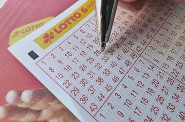 Lottozahlen vom Samstag (14.02.2026)