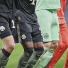 Leverkusen empfängt im DFB-Pokal-Halbfinale die Bayern