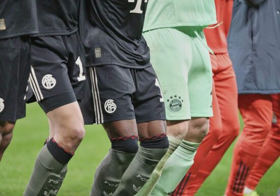 Leverkusen empfängt im DFB-Pokal-Halbfinale die Bayern