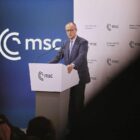 Merz fordert auf Sicherheitskonferenz stärkeres Europa