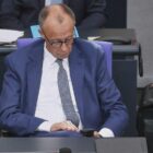 Merz telefoniert wegen Iran-Luftschlägen mit Partnern