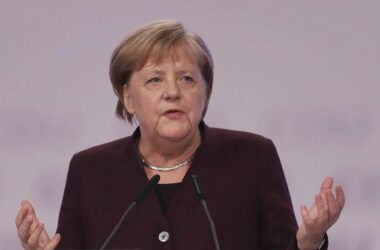 Merkel will auf CDU-Parteitag keine Rede halten