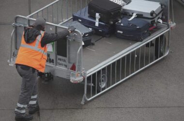 Betrieb am Flughafen Köln/Bonn wieder angelaufen