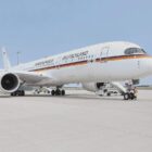 Regierungsflieger sollen Internet-Upgrade bekommen