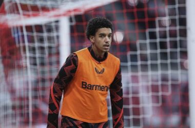 2. Bundesliga: Bochum gleicht gegen Nürnberg aus - Fürth siegreich