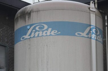 Bericht: Linde plant Stellenabbau in Deutschland