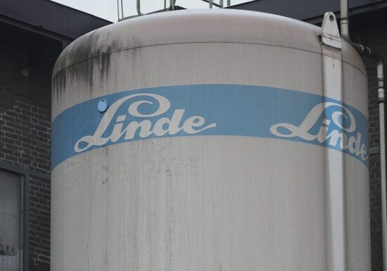 Bericht: Linde plant Stellenabbau in Deutschland