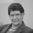 Ex-Bundestagspräsidentin Rita Süssmuth ist tot