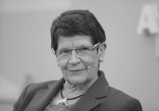 Ex-Bundestagspräsidentin Rita Süssmuth ist tot