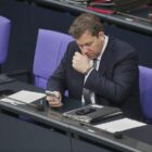 Klingbeil erteilt Eurobonds klare Absage