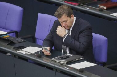 Klingbeil erteilt Eurobonds klare Absage