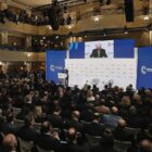 Bundesregierung mit Verlauf der Sicherheitskonferenz zufrieden