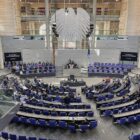 Bundestag beschließt Tariftreuegesetz