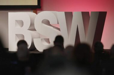 BSW will auf Neuauszählung der Bundestagswahl klagen