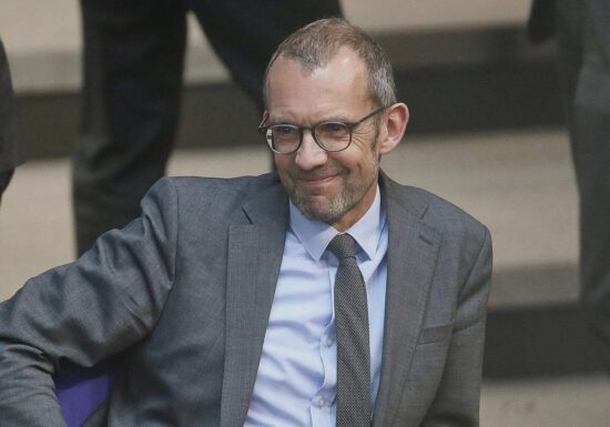 Röwekamp offen für europäischen Atomschutzschirm