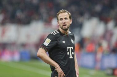 FC Bayern wirft RB Leipzig aus dem DFB-Pokal