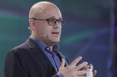 Harvard-Forscher Ziblatt warnt Union und Universitäten vor der AfD