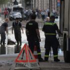 Prien kündigt Gesetzentwurf zu Gesellschaftsdiensten an