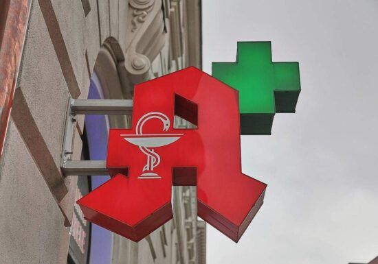 Gesundheitsministerin weist Ärzte-Kritik an Apothekenreform zurück
