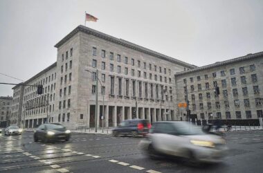 Finanzministerium gibt sich bei Steuersenkungen ahnungslos