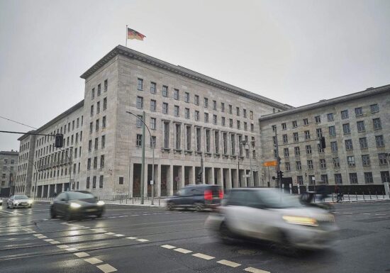 Finanzministerium gibt sich bei Steuersenkungen ahnungslos