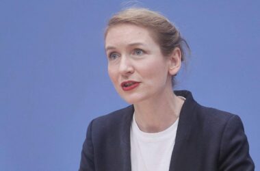 Schwerdtner stellt CDU-Unvereinbarkeitsbeschluss zur Linken infrage