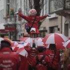 Karnevalsvereine fordern mehr staatliche Hilfe bei Terrorabwehr