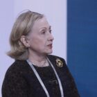 Hillary Clinton: Trump behindert Epstein-Aufklärung